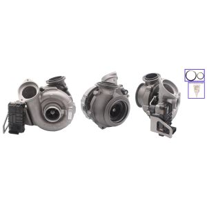 Turbocompressor de escape ELSTOCK 91-1947