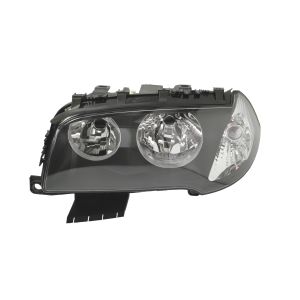 Koplamp DEPO 444-1157LMLDEM2, Links