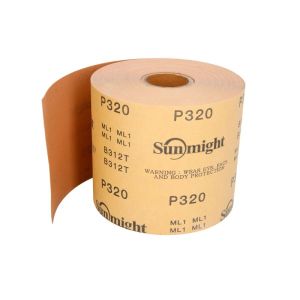 Schleifpapier SUNMIGHT SUN30314