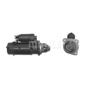 Arrancador MAHLE MS 168