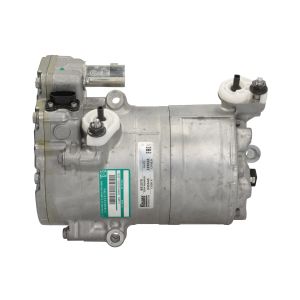 Compressor, ar condicionado NISSENS 891070