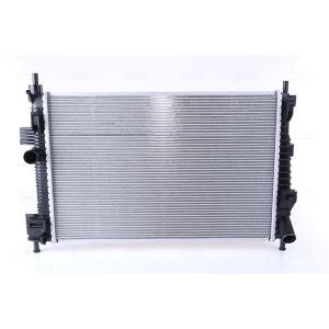 Arrefecedor do motor NISSENS 66869