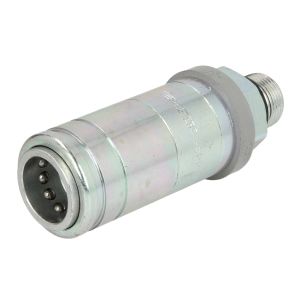 Conector hidráulico FASTER 4SRHF0821/2215 F
