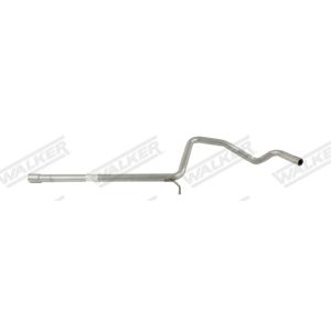 Tubo de escape WALKER 10994