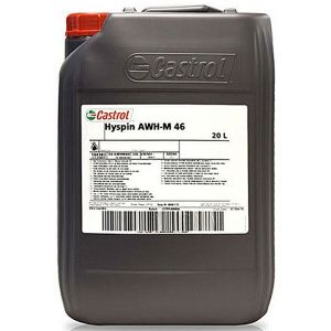 Hydrauliköl CASTROL 1604B3 HYSPIN 46 20L