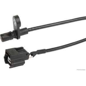 Sensor do ABS traseiro, direito HERTH+BUSS ELPARTS J5921047