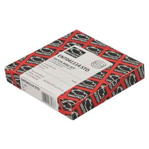 Jeu de segments de piston ENGITECH ENT041114 STD