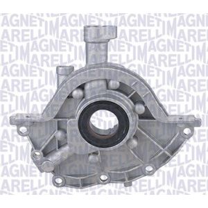 Ölpumpe MAGNETI MARELLI 351516000060