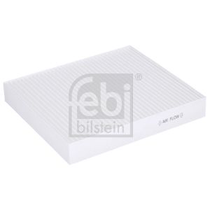 Innenraumfilter FEBI 1000612