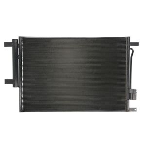 Condensator, airconditioning NRF 350647