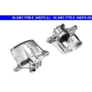 Bremssattel ATE 24.3481-1770.5