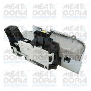Türschloß MEAT & DORIA 31457