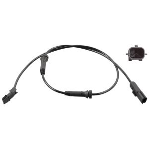 ABS-sensor FEBI BILSTEIN 102476