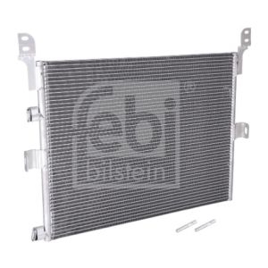 Condenseur (climatisation) FEBI BILSTEIN 193998