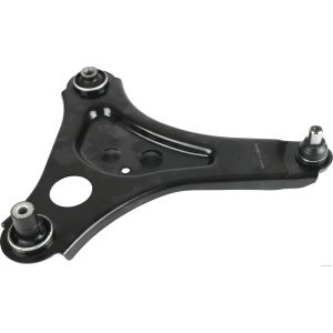 Suspensão da roda HERTH+BUSS ELPARTS J4900844