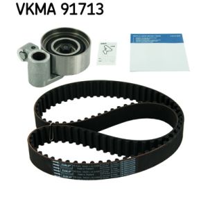 Set di cinghie di distribuzione SKF VKMA 91713