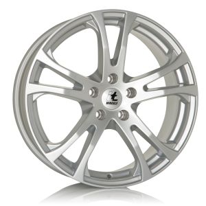 Lichtmetalen velg 16'' ITWHEELS Michelle 5x114,3 6,5J ET45, Farbe: Silber