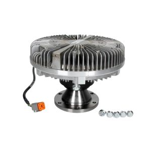 Embrague, ventilador de radiador NRF 49033