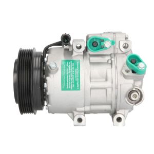 Compressor, ar condicionado TEAMEC TM8623351