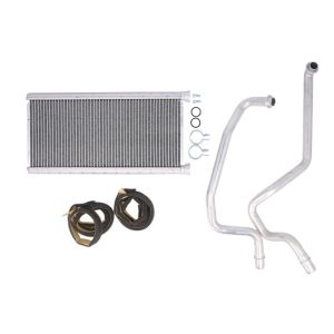 Permutador de calor, aquecimento interior THERMOTEC D6I004TT