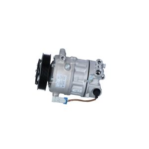 Compressor, airconditioner NRF 32976