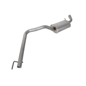 Mittelschalldämpfer WALKER 22772
