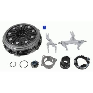 Kit d'embrayage DCT SACHS 3000 944 003