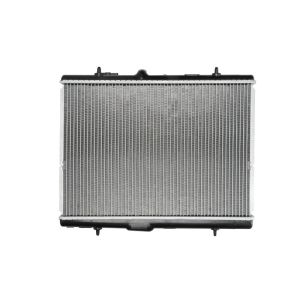 Radiateur, refroidissement du moteur NISSENS 636039