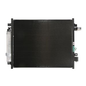 Condensor, airconditioning NRF 350418