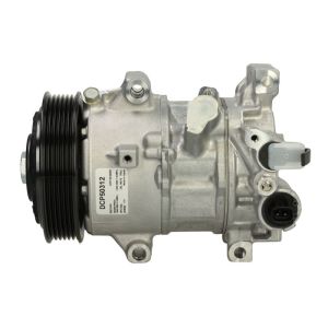 Compressor, ar condicionado DENSO DCP50312