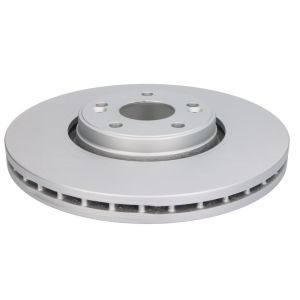 Disco freno FERODO DDF1511C-1 anteriore, ventilato, 1 pezzo