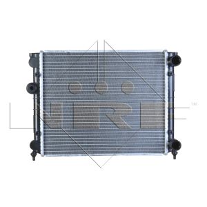 Radiador, arrefecimento do motor NRF 50004