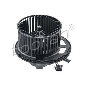 Ventilateur D'Habitacle Compatible BMW – Référence 64116933664 / 64119144201