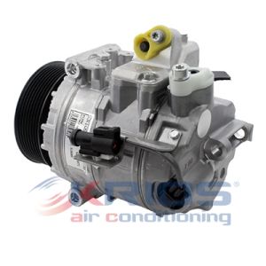 Airco-compressor MEAT & DORIA K15368A