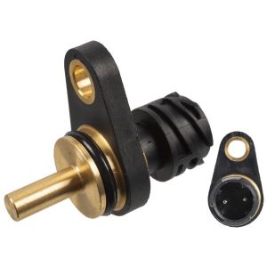Sensor, temperatura do líquido de refrigeração FEBI BILSTEIN 109659