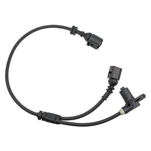 Sensor do ABS traseiro, direito MEYLE 114 800 0015