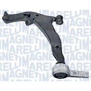 Brazo de control, suspensión de ruedas MAGNETI MARELLI 301181385400