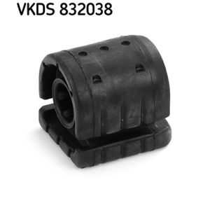 Bucha, suporte do braço de suspensão SKF VKDS 832038