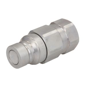 Conector hidráulico FASTER FFH08 12JPT M