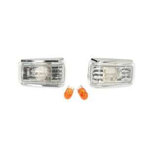 Luz intermitente DEPO 773-1401PXBE-C