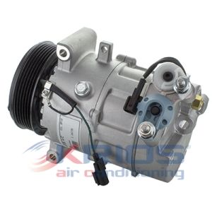 Compressor, ar condicionado MEAT & DORIA K11477A