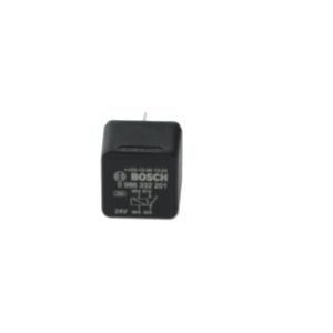 Relé universal BOSCH 0 986 332 201