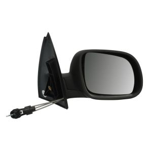 Espelho retrovisor exterior BLIC 5402-04-1115157P direito