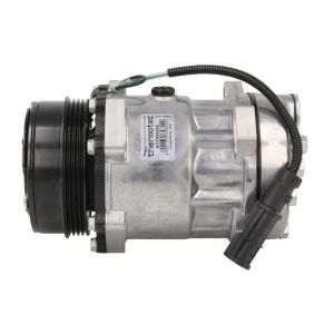 Compresseur de climatisation THERMOTEC KTT090500