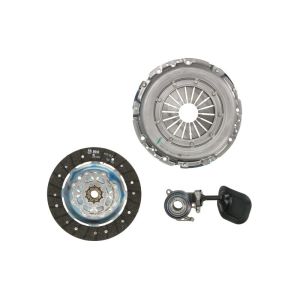 Kit de embraiagem KIT3P (CSC) VALEO 834105