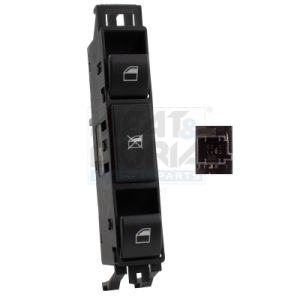 Interruptor, regulador da janela MEAT & DORIA 26627