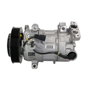 Compressor, ar condicionado THERMOTEC KTT090090