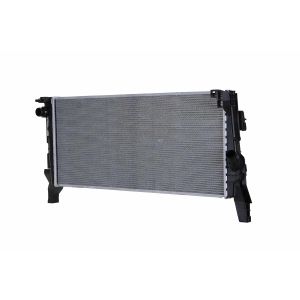 Arrefecedor do motor HELLA 8MK 366 300-431