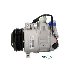 Compressore aria condizionata VALEO 813427