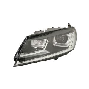 Farol principal HELLA 1EL011 937-411